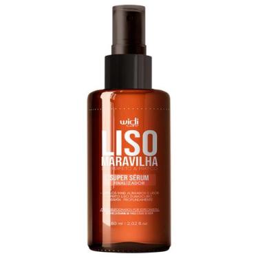 Imagem de Widi Care Liso Maravilha Super Sérum, 60ml