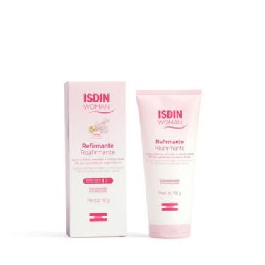 Imagem de Creme Firmador Corporal Isdin Woman Refirmante 150g