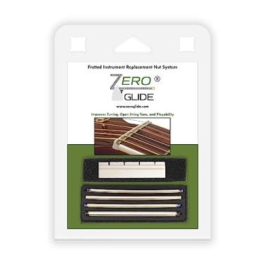 Imagem de Zero Glide Sistema de porca banjo ZS-8 com fenda