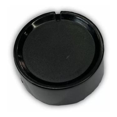 Imagem de Botao Timer Fritadeira Air Fryer Cadence Meia Lua Frt Original