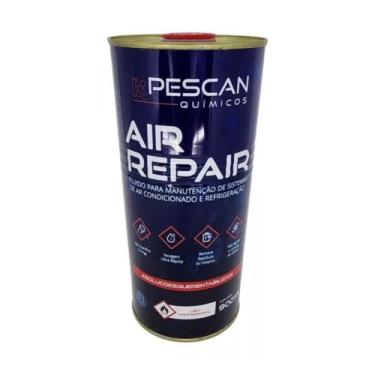 Imagem de Fluido para limpeza interna  air repair 900ML  - Ferramentas e acessór