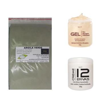 Imagem de Linha Profissional Corporal Lucy's - lucys e pem cosméticos