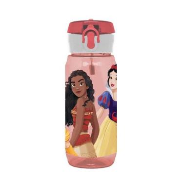 Imagem de Garrafa Yangzi Princesas 650ml 26928