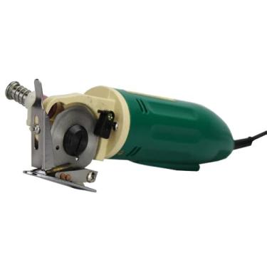 Imagem de Máquina de Cortar Tecidos Elétrica tipo bananinha 2 Polegadas 46 w 60hz - Tmct46-220 V