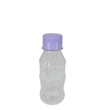 Imagem de 30 Garrafinhas Pet Refri Lembrancinha - Deluma Plásticos, Lilás