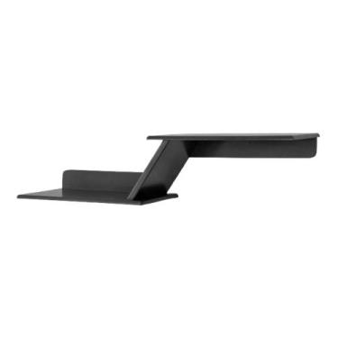 Imagem de Prateleira Zig Zag Quarto Bebê Decorativo 72cm - Varias Cores - Criati