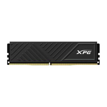 Imagem de Memória RAM XPG Gammix D35, 8GB, 3200MHz, DDR4, CL16, Preto - AX4U3200