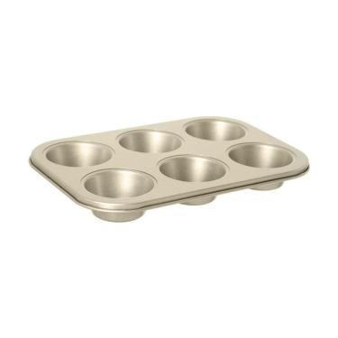 Imagem de Forma para Cupcake Home Style by Tognana Doré