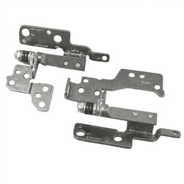 Imagem de Jintai L&R Suporte de dobradiça de tela LCD esquerda e direita de substituição para Lenovo ThinkBook 16 G4+ IAP 21CY 16 G4+ ARA 21D1 Flat 5H50S29069