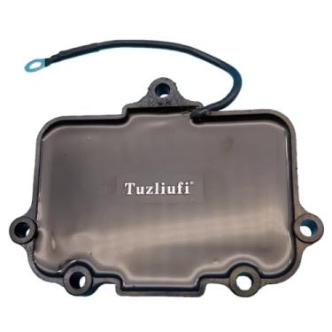 Imagem de Caixa de interruptor de ignição CDI para Mercury Mariner 899883230 339-7452A1 339-7452A2 339-7452A3 339-7452A 1 2 3 18HP 20HP 25HP 35HP 40HP motor de 2 cilindros 114-7 452A 1 8-5776 9-25101 1980-1989