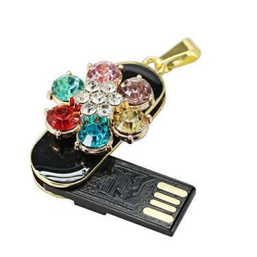 Imagem de 16 GB Floco de neve Modelo USB Flash Drive PenDrives USB Polegar USB Stick Flash Drive USB Memória USB Disco Flash Drive USB Pen Drive USB Cartão de Memória