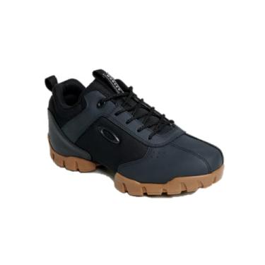 Imagem de Tênis Oakley Masc Mod Battle, Masculino, 39, Preto/Latex