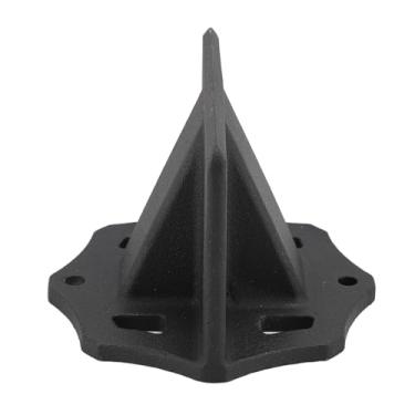 Imagem de Divisor de Madeira, Ferramenta Compacta de Divisão de Log Com Saco de Armazenamento Cortador de Lenha Manual para Casa Ao Ar Livre