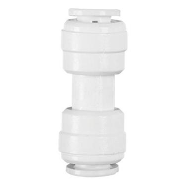 Imagem de Emenda União Redução Tubo 3/8 X 5/16 Mangueira Purificador - 24 Horas 