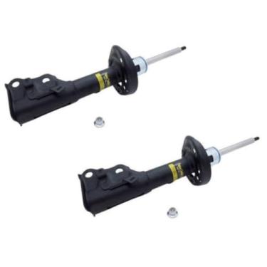 Imagem de PAR AMORTECEDOR DIANTEIRO CIVIC 2.0 2012 2013 2014 2015