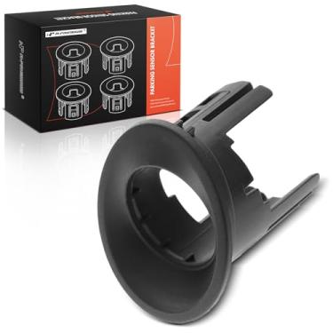 Imagem de A-Premium Moldura de retentor do sensor de assistência de estacionamento frontal interno esquerdo compatível com modelos Ford - Ranger 2019 2020 2021 2022 2023