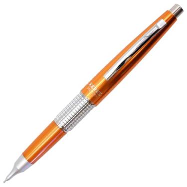 Imagem de Pentel P10 P1035-FD Lápis mecânico Perpétuo de SEL, cor limitada, 0,5 mm, laranja