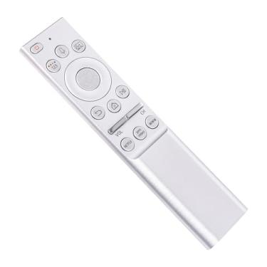 Imagem de Controle remoto de voz de substituição BN59-01311E compatível com Samsung UHD Smart TV Q90R Q900R Q90RAW Q900RBW Series QA65Q90R QA75Q90R QA65Q90RAK QA82Q90R QA55Q900RB QA65Q900RB B QA75 Q900RB