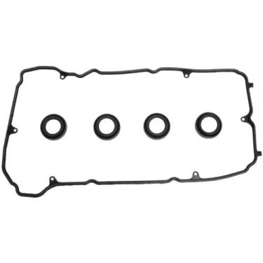 Imagem de Junta da tampa de válvula Toyota Etios Cross 2013 a 2019 - SABÓ