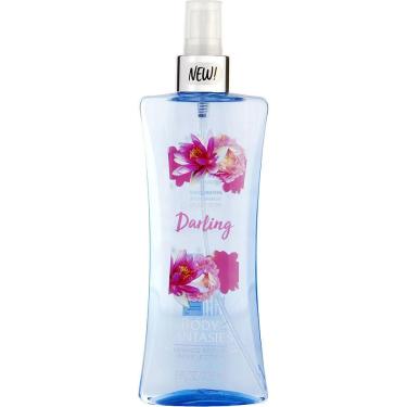Imagem de Água De Cheiro Feminino Body Fantasies Daydream Darling Spray Corporal 240 Ml