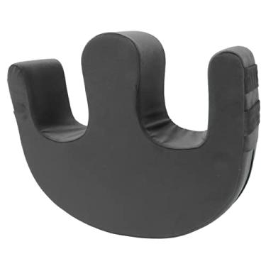 Imagem de Dispositivo de Torneamento do Paciente U Multifuncional Pillow Pillow Supplies de Enfermagem Acamada para o Projeto Ergonômico Cinza Idosos de 13 cm: TH PATERIAL Turnando DeviceTurning Deviceu