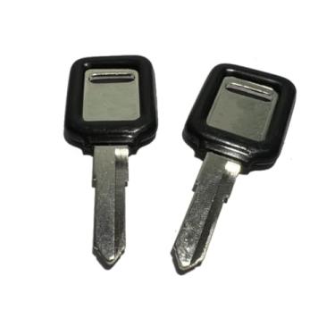 Imagem de isbridge Adequado para chaves em branco sem cortes KZ1000 KLT200 KLT250 ZG1200 ZX1000 ZX-10R KZ550 KZ750 KZ1100 KZ1300