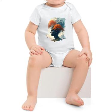 Imagem de Body intantil Conciencia Mae Natureza - Alearts, M