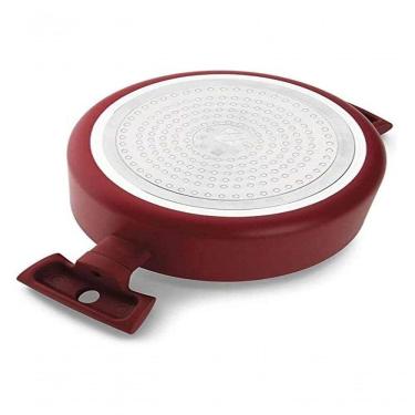 Imagem de Caçarola Tampa 18x9 Cm 2l Hercules Pa300-c18vm