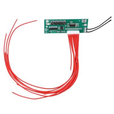 Imagem de Placa de Proteção à Scooter Elétrica, Placa de Proteção de Bateria de Lítio Múltipla de Guarda -PCB para Bateria HX X7 X8