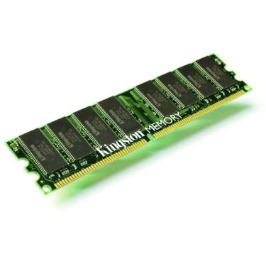Imagem de Kingston Memória DIMM KVR333X64C25/256 ValueRam 256MB 333MHz DDR Non-ECC CL2.5