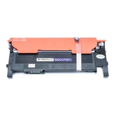 Imagem de Toner Compatível com Impressora Samsung CLT-C406S CLP360 Ciano 1K  - B