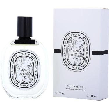Imagem de Perfume Unisex Diptyque L`eau Des Hesperides Edt Spray 100 ml
