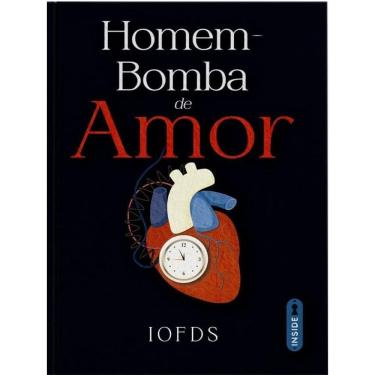 Imagem de Homem-Bomba De Amor