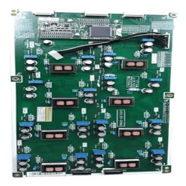Imagem de Placa Fonte BN44-00764A TV Samsung UN78HU9000 + Cabo