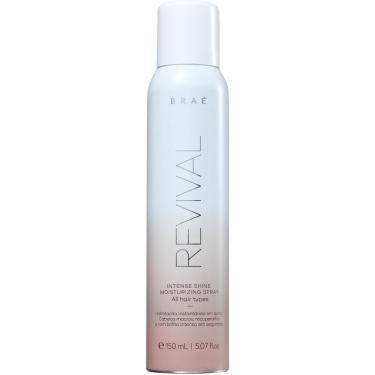 Imagem de Braé Revival Intense Shine - Spray de Hidratação 150ml