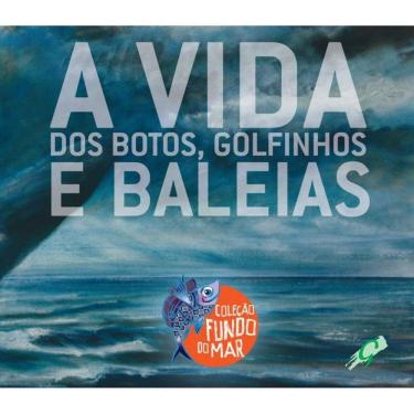 Imagem de Vida dos botos, golfinhos e baleias