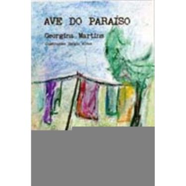 Imagem de Ave Do Paraiso 1Ed