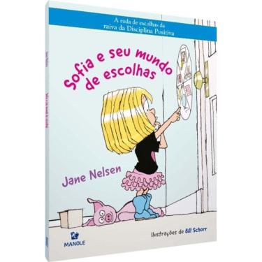 Imagem de Sofia e Seu Mundo De Escolhas