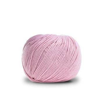 Imagem de Linha Círculo Amigurumi Soft, 3526 - Rosa-Candy
