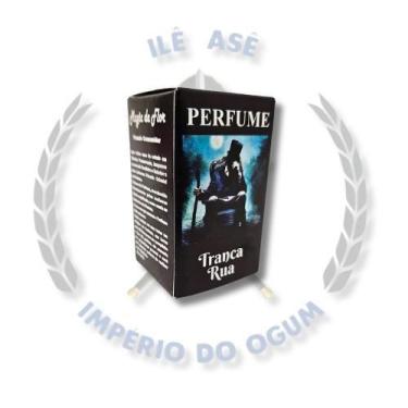 Imagem de Perfume atrativo - tranca rua - Nacional