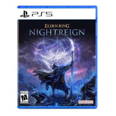 Imagem de ELDEN RING NIGHTREIGN PS5 Standard Edition