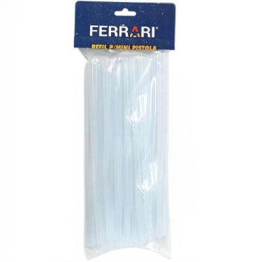 Imagem de Adesivo Refil para Mini Pistola 5/16x12"" de 1KG - AFF3030003 - FERRAR
