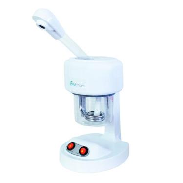 Imagem de Vaporizador Quente de Ozônio Portátil Facial E Capilar Biotron, 110V