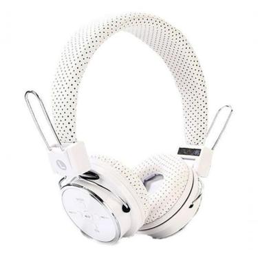 Imagem de Fone Ouvido B05 Sem Fio Bluetooth 4.1 Celular Micro Sd Fm P2