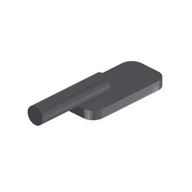 Imagem de Suporte Macho 122mm Carreta Caminhão - Rovali