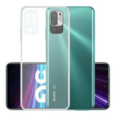 Imagem de Capa Capinha Anti Shock Premium Para Redmi Note 10 5g - Universo
