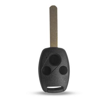 Imagem de Carcaça Chave Honda 3B