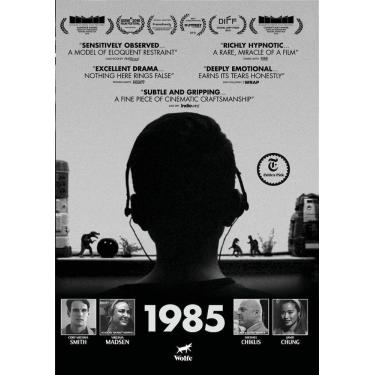 Imagem de 1985