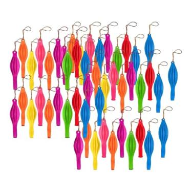 Imagem de UGPLM 50x Balões de perfuração Balões de perfuração Versáteis e divertidos Jogo de lembrancinhas para festa Brinquedos divertidos de verão Bolas infláveis