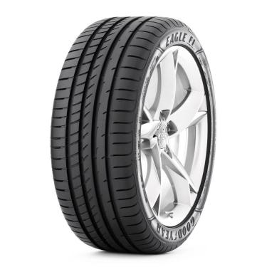 Imagem de Pneu Goodyear Aro 18 Eagle F1 Asymmetric 2 285/35R18 97Y - Mercedes-Benz CLS